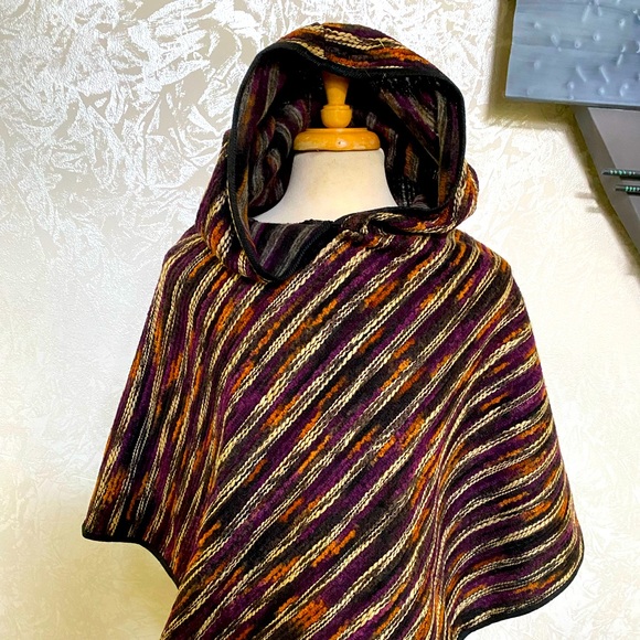 Fadivo Other - COPY - Poncho